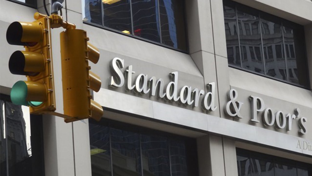 S&P, Türkiye tahminini açıkladı –