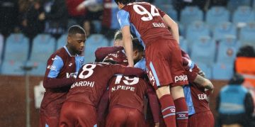 Spor yazarları Trabzonspor – Fatih Karagümrük maçını değerlendirdi