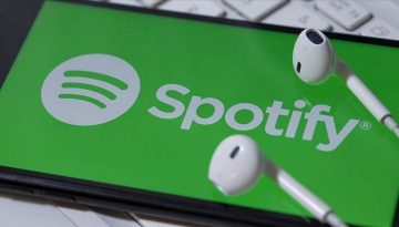 Spotify’dan yeni abonelik seçeneği: Yalnızca sesli kitap dinleyebilirsiniz