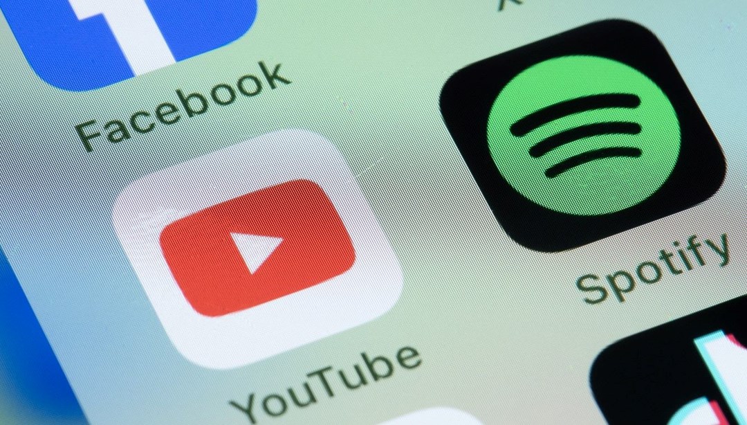 Spotify’dan yeni özellik: YouTube’a rakip olabilir