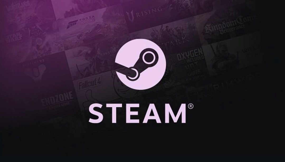 Steam 2024 ilkbahar indirimleri başladı