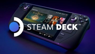 Steam Deck’te en çok oynanan oyun açıklandı