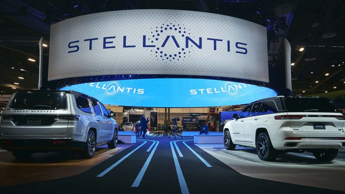 Stellantis, ABD’de çalışanlarını işten çıkarıyor