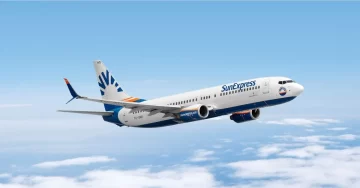 SunExpress, uçak içi ikram hizmeti için TURKISH DO&CO ile anlaştı