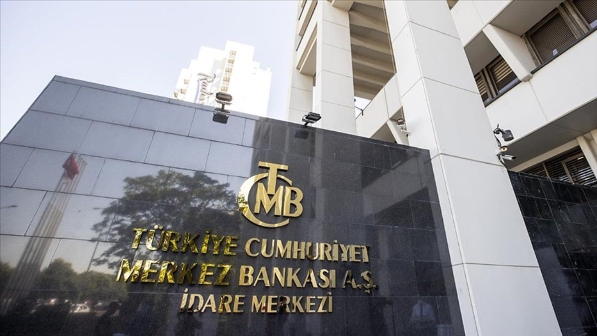 TCMB, ‘baz etkisi’ ile ilgili finansal okuryazarlık videosu paylaştı