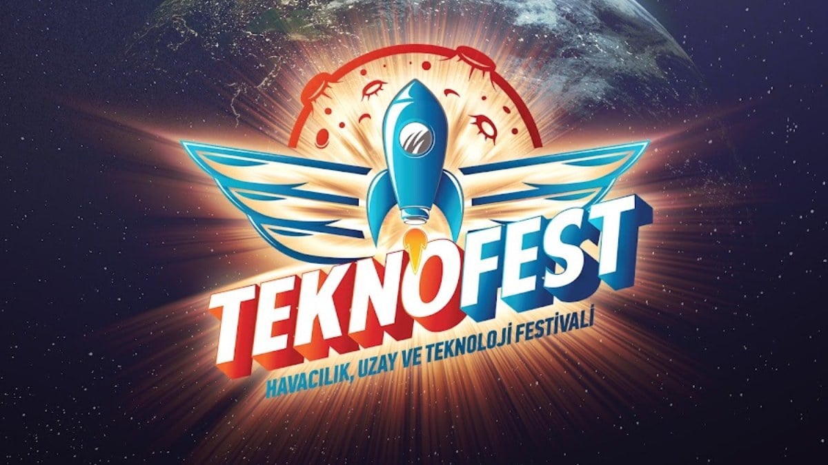 TEKNOFEST’e bu yıl 1 milyon 630 bin yarışmacı başvurdu