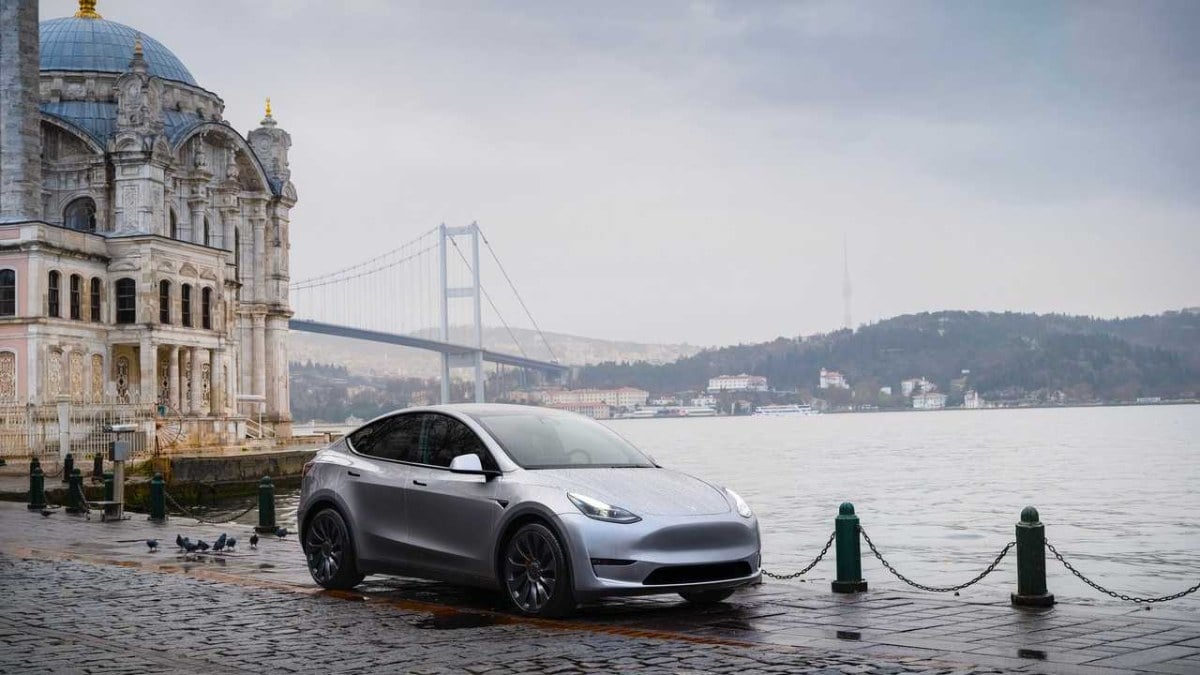 Tesla, bazı bölgelerde Model Y fiyatlarına zam yapacak