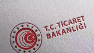 Ticaret Bakanlığı’ndan, ‘İsrail ile ticaret yapıldı’ iddialarına açıklama