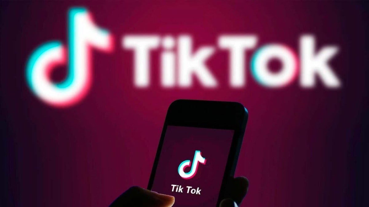 TikTok ulusal güvenliğimizi tehdit ediyor