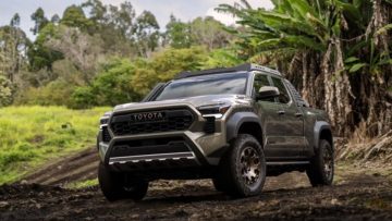 Toyota 661 bin SUV ve pickup modelini geri çağırıyor