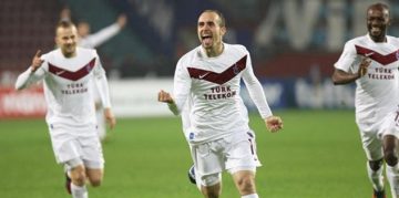 Trabzon’da oynamak harikaydı