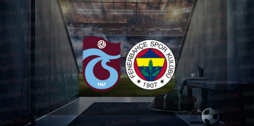 Trabzonspor Fenerbahçe maçını canlı veren kanallar | Derbi maçı şifresiz izleniyor mu? Süper Lig TS FB maçı