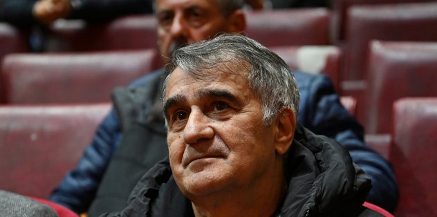 Trabzonspor’un divan kurulu başkanlık seçiminde Şenol Güneş sürprizi