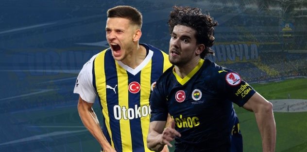 TRANSFER HABERİ: Fenerbahçe’nin 5 yıldızı kapış kapış ! İşte o takımlar