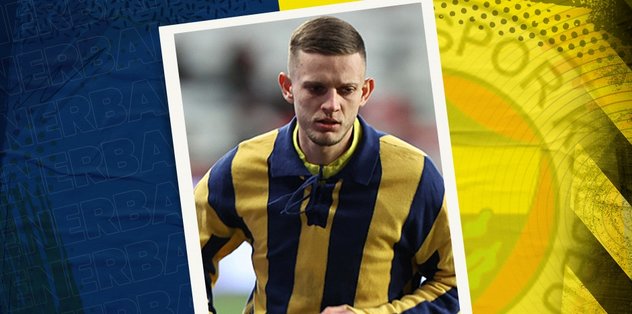 TRANSFER HABERİ – Fenerbahçe’nin yıldızı İtalyanların listesinde!