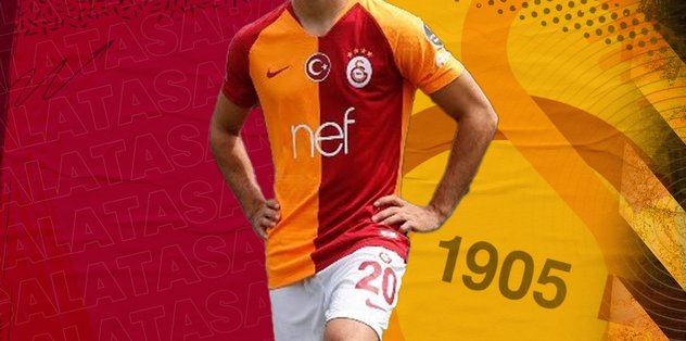 TRANSFER HABERİ – Galatasaray’ın eski yıldızı geri mi dönüyor! İşte flaş gelişme