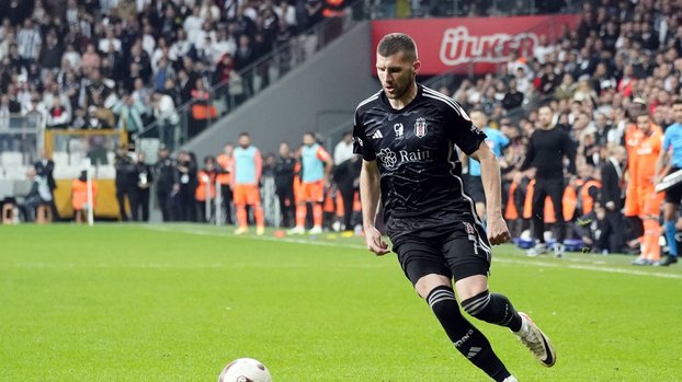 TRANSFER HABERLERİ | Beşiktaş’ta Ante Rebic sıkıntısı!