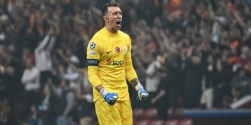 TRANSFER HABERLERİ: Galatasaray’dan Fernando Muslera kararı! Sözleşmesi uzatılacak mı?