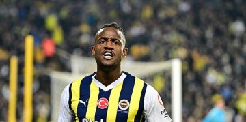 Transferde Batshuayi devrede! Yıldız golcüyü Fenerbahçe’ye çağırdı