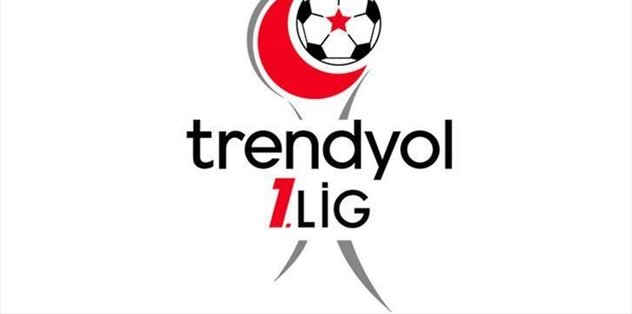 Trendyol 1. Lig’de 28. ve 29. haftaların programları belli oldu!