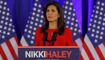 Trump’ın rakibi Nikki Haley başkanlık yarışından çekildi: