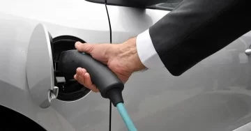 Türkiye elektrikli otomobil satışlarında AB’de ilk 5’i zorluyor