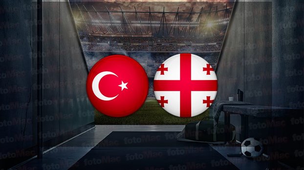 Türkiye U21 – Gürcistan U21 maçı CANLI İZLE | Ümit Milli Takım maçı saat kaçta ve hangi kanalda canlı yayınlanacak?