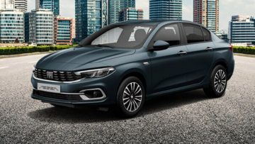 Türkiye’nin en çok satılan otomobili Fiat Egea’ya yine zam geldi