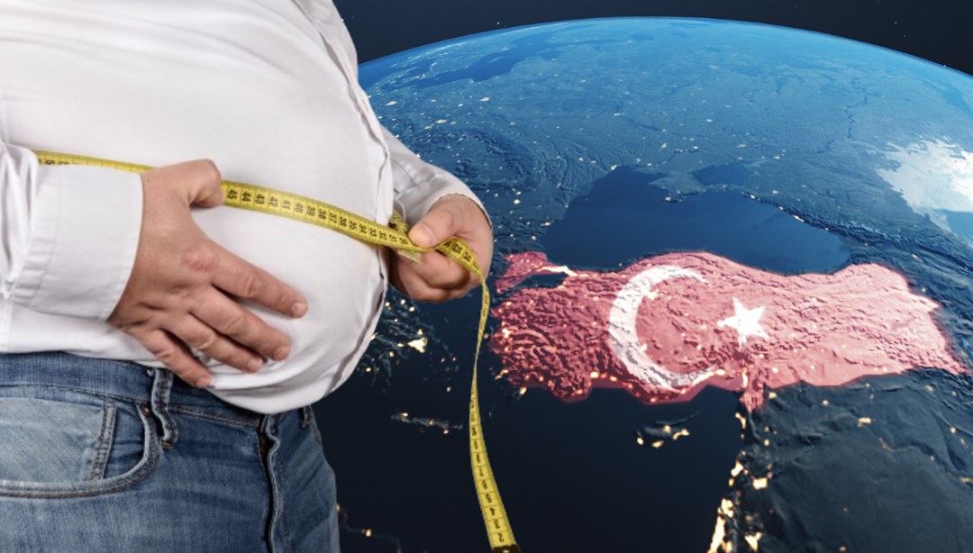 Türkiye’nin en obez ve en fit ili belli oldu