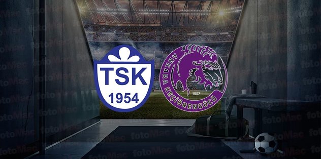 Tuzlaspor – Keçiörengücü maçı ne zaman, saat kaçta ve hangi kanalda canlı yayınlanacak? | Trendyol 1. Lig