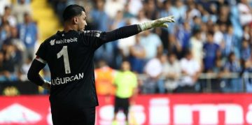 Uğurcan Çakır Fenerahçe derbisine yetişebilir