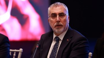 Vedat Işıkhan: Adana’nın Toplum Yararına Programı kontenjanı 1.500 oldu