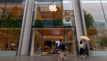 Yatırımcılardan Apple’a 490 milyon dolarlık dava