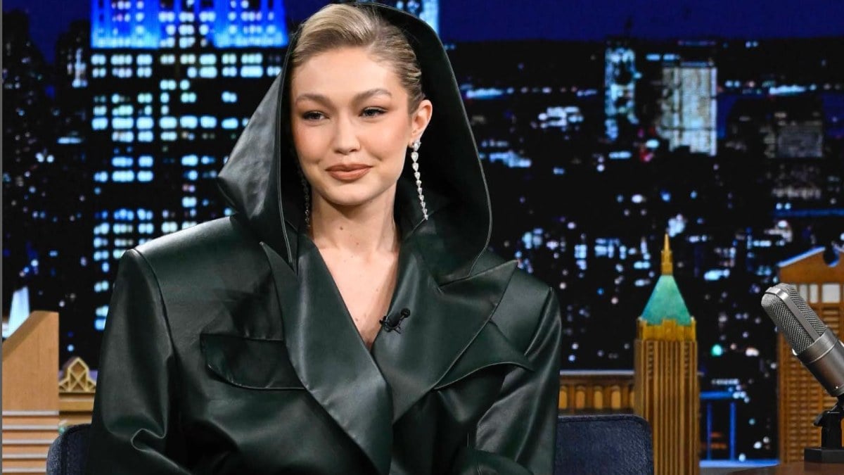 Yeni bir aşka yelken açan Gigi Hadid, saçlarını kesti! İşte yeni imajı…