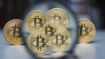 24 saatte yüzde 7,4’ten fazla düştü! Bitcoin’in fiyatı 65 bin doların altında