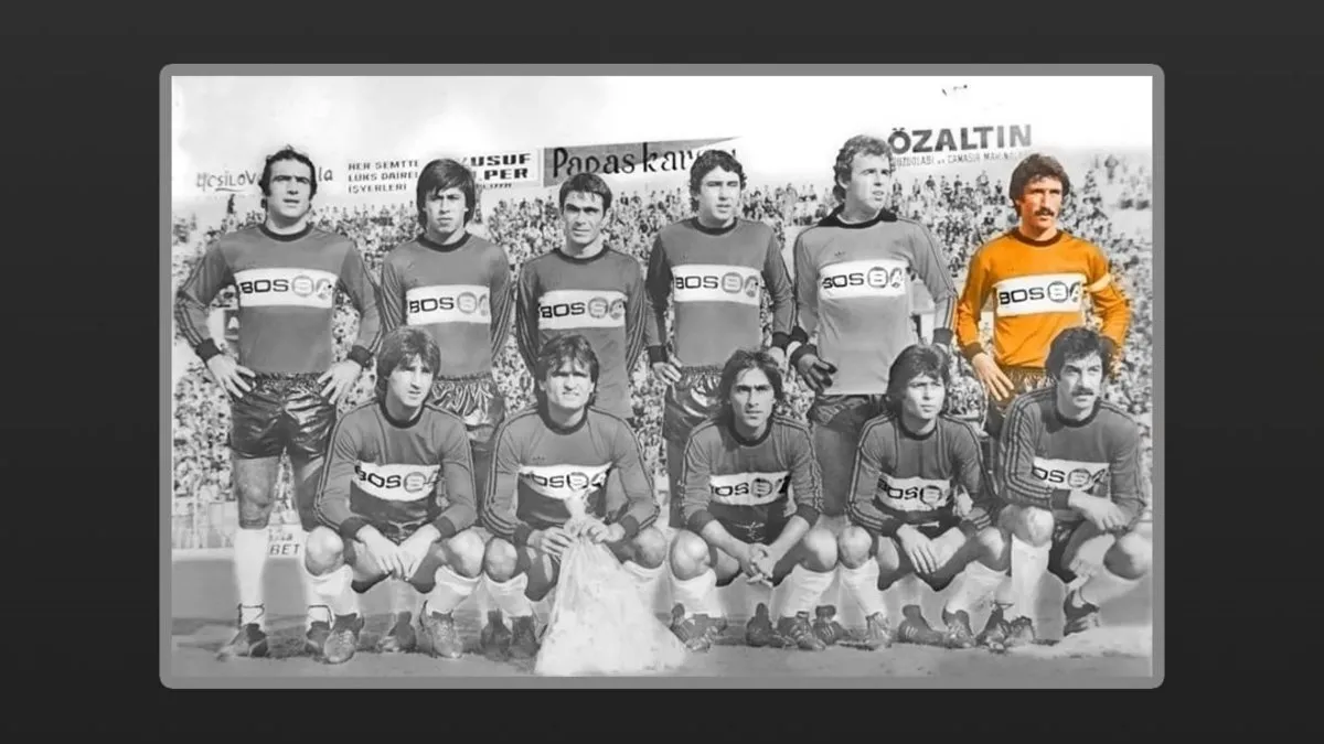 Adanaspor’un acı günü