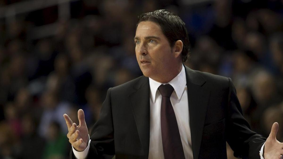 Anadolu Efes, Xavi Pascual için geri sayımda