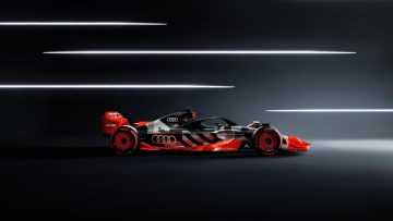 Audi, Formula 1 yolunda – Otomobil Haberleri