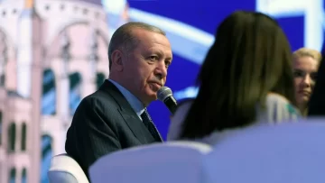 Başkan Erdoğan’dan CHP-DEM-Kandil hattındaki kirli pazarlığa tepki: Deste deste eurolar Kandil’e gönderildi!