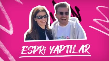 Beren Saat ve Kenan Doğulu çifti oy verdi