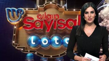 Çılgın Sayısal Loto 30 Mart 2024 çekiliş sonucu! Sayısal Loto sonuçları sorgulama linki