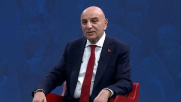 Cumhur İttifakı Adayı Turgut Altınok: Ankara’da yeni bir dönem başlayacak