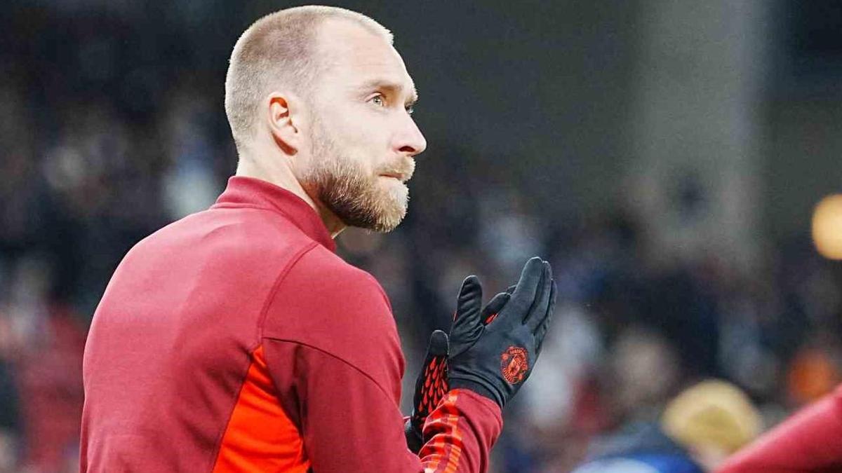 Galatasaray’da Christian Eriksen sesleri – Spor Haberleri