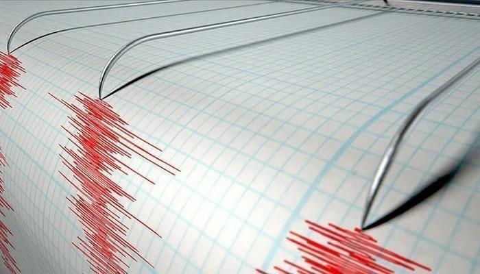 Gürcistan’da 4,8 büyüklüğünde deprem – Dünya Haberleri