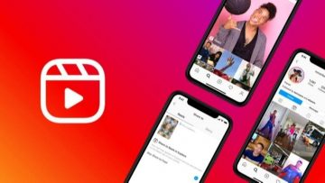 Instagram’a yeni Reels özelliği geliyor: Blend