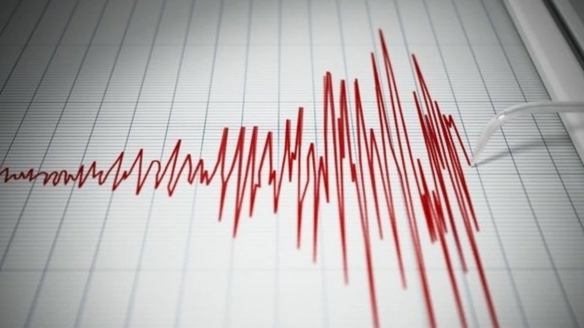 Japonya’da 5,9 büyüklüğünde deprem