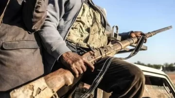 Kamerun’da 2 Boko Haram üyesi öldürüldü