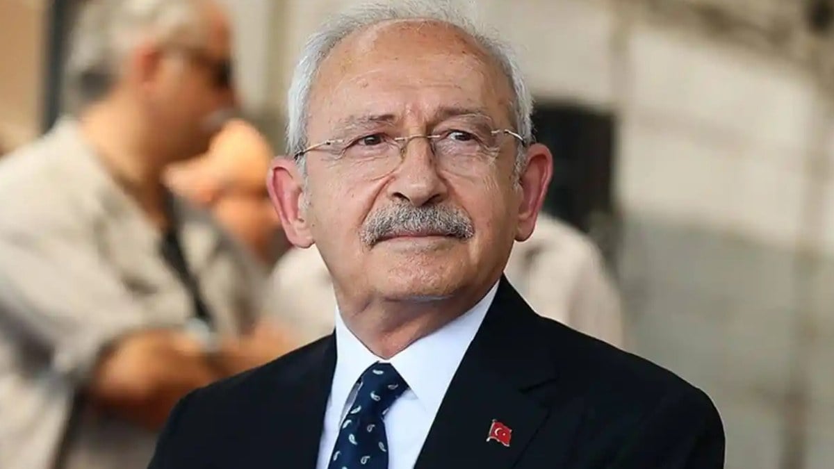 Kılıçdaroğlu: Ekilen tohumlar fide oldu