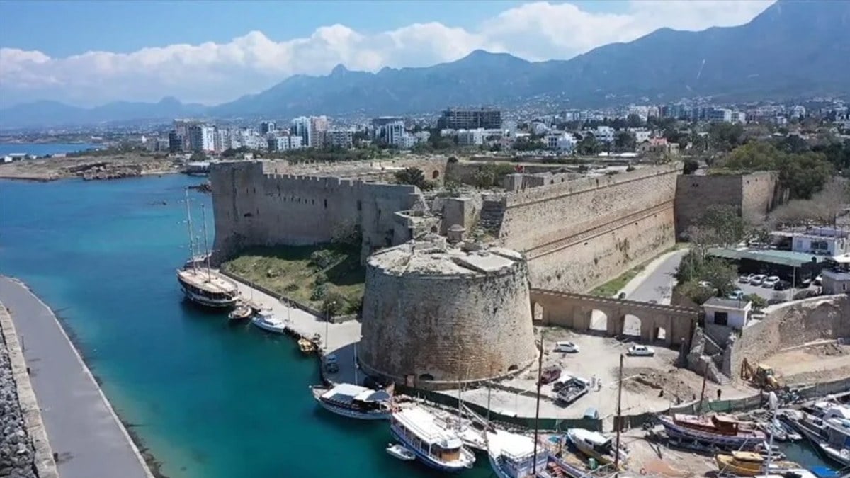 KKTC turizmde gözünü Rusya pazarına dikti