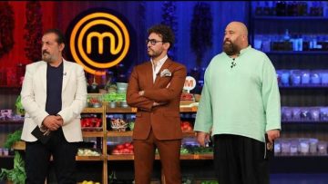 MasterChef eleme adayı kim oldu? MasterChef’te dokunulmazlığı kim aldı? 17 Ekim 2023 MasterChef potaya kim gitti?